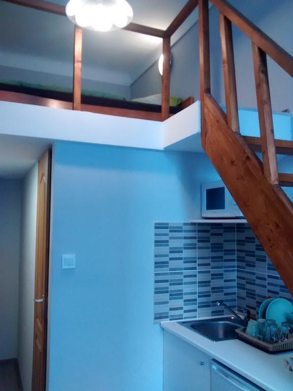 Green Panda Apartments Budapest Exterior photo